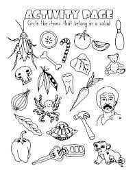 We have tons of awesome fruit coloring pages to choose from. Food Guide Coloring Pages