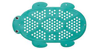 This pearl finish baby bath support is ideal for supporting your little one in a relaxed position, leaving your hands free for. 11 Best Baby Bath Mats To Buy In 2021