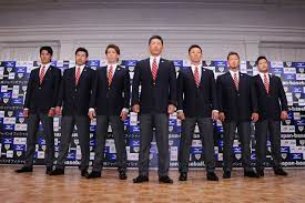 We did not find results for: ã‚ªãƒ•ã‚£ã‚·ãƒ£ãƒ«ã‚¹ãƒ¼ãƒ„ãƒ'ãƒ¼ãƒˆãƒŠãƒ¼ã¨ã—ã¦ æ ªå¼ä¼šç¤¾ãƒ–ãƒ«ãƒƒã‚¯ã‚¹ ãƒ–ãƒ©ã‚¶ãƒ¼ã‚ºã‚¸ãƒ£ãƒ'ãƒ³ã¨ã®å¥'ç´„ç· çµã‚'ç™ºè¡¨ ã‚¸ãƒ£ãƒ'ãƒ³ ä¼šè¦‹ãƒ¬ãƒãƒ¼ãƒˆ é‡Žçƒæ—¥æœ¬ä»£è¡¨ ä¾ã‚¸ãƒ£ãƒ'ãƒ³ã‚ªãƒ•ã‚£ã‚·ãƒ£ãƒ«ã‚µã‚¤ãƒˆ