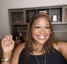 Voices in Verse: Telling Our Truths