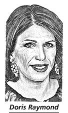 Fashion Secret: Why Big Designers Haunt Vintage Shop