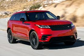 2020 Land Rover Range Rover Velar Review Autotrader
