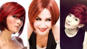 Apr 13, 2022 · le fate ignoranti: Capelli Corti Rossi Scopri Qual E Il Tuo Rosso