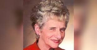 Florence Lucille Reveal Obituary