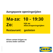 ikea let op bij het plannen van je bezoek aan ikea we facebook