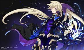 Anime Tales Of Zestiria The X Wallpaper Anime Tales Of Berseria Anime Bilder