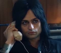 dirt!nikki sixx x reader