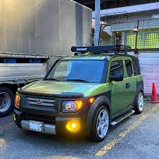 honda element おしゃれまとめの人気アイデア pinterest misha ホンダエレメント ホンダ 車 カスタム