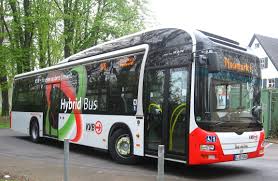 Man Lion S City Wikipedia City Transit Commercial Vehicle City