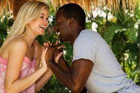 African Men: Top 10 Reasons for Dating a Black Man