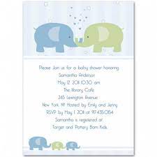 Elephant Baby Shower Blue And Green Baby Shower Invitations Cheap Twins Baby Shower Invitations Green Baby Shower Invitations Baby Shower Invites For Girl