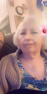 Mary Sidden Obituary (1938