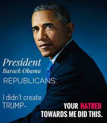 Preach the painful truth. @barackobama @michelleobama