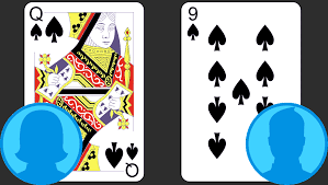 Check spelling or type a new query. Playing Cards With Alice And Bob Using Secure Multi Party Computation And The Wolfram Language To Determine A Winner Wolfram Blog