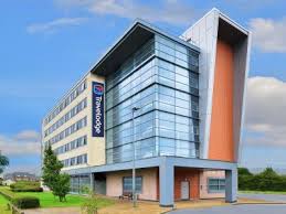 Arriva merseyside operates a bus from prescot bus station to speke, liverpool john lennon airport every 30 minutes. Travelodge Liverpool John Lennon Airport Hotel Liverpool John Lennon Airport Hotels