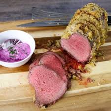 Prime rib roast dijon mustard recipes 78,396 recipes. How To Cook A Holiday Roast Tec Infrared Grills