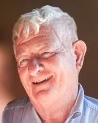 Remembering R. Gary Burke