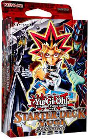 It is the sixth set in the 9th series, following clash of rebellions and. Starter Deck Yugi Reloaded Yu Gi Oh Amazing Toys Comic Shop Zurich