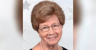 Ms. Faye Bass Oddy Obituary