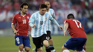 Regístrate o inicia sesión para seguir tus temas favoritos. Copa America Brasil 2019 Cuando Es Grupos Donde Fixture Y Entradas Goal Com