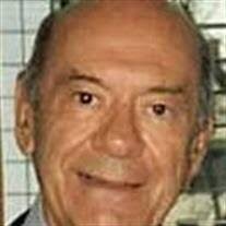 Mr. Richard F. "Dick" Montero, Sr. Obituary