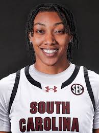 Duke's Cooper Flagg needed help to the locker room after appearing to hurt  his ankle in the 1st half vs. Georgia Tech 👀 (📷: X/BryanDFischer)