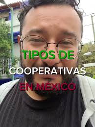 Que Significa Cooperativa