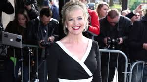 She is known for working on the bbc. Carol Kirkwood 10 Things You Didn T Know Youtube