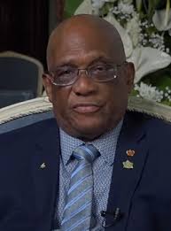 Isla de Santa Lucia 2023