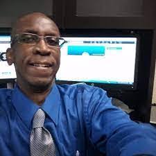 Robert Whetsel's Instagram, Twitter & Facebook