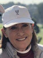 Cathy Barna's Instagram, Twitter & Facebook