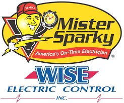 If this is the case while working with us, our team would be more than happy to help custom design a. Ceiling Fan Installation Charlotte Nc Mister Sparky By Wise Electric Control Inc