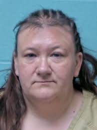 Lenoir County woman charged with meth distribution after release from  prison — Neuse News