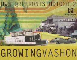 Sw vashon, wa 98070 mailing address: Vashon Storefront Studio 2012 By Mackenzie Sims Issuu