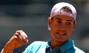 ATP > John Isner s'emballe peut-être un peu : « Je pense que je pourrais  être dans le top 100 mondial si je revenais sur le circuit »