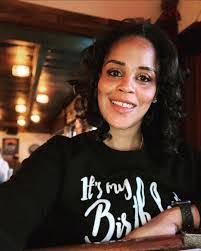 Deborah Kelman's Instagram, Twitter & Facebook