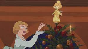 Angelique Beauty And The Beast Ii The Enchanted Christmas 1997 Beauty And The Beast Beast Beauty And The Beast Movie
