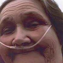 Freda Conner Obituary