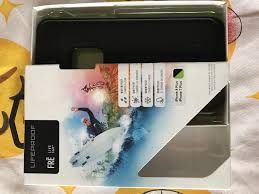 Test rezistenta la apa carcasa waterproof (30m) gopro. Husa Lifeproof Iphone 7 8 Plus Waterproof Rezistenta La Apa