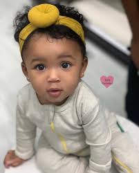 Black And Dominican Babies Pin On Cute Babies