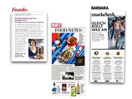 What is a healthy lifestyle? Move Communications Lindt B2c Pr Excite The Imagination