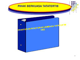 Check spelling or type a new query. Bahagian Ii Pihak Berkuasa Tatatertib Prosedur Tatacara Kes Tatatertib Norain Rusyilawati Aziz Penolong Pendaftar Unit Perundangan Ppt Download