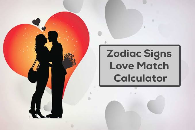 Zodiac Signs Love Match Calculator – Find Your Compatibility