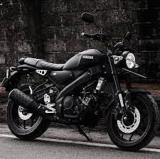 Xsr 155 Xsr 700 Xsr 900 On Instagram Black Elegant Reposted From Alphacustomgarage Get Regrann In 2020 Yamaha Yamaha Motorcycles Sports Bikes Motorcycles