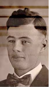 Truman Conner Fambro Sr. (1895-1971)