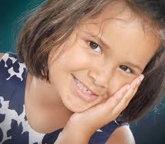 Isabella Barker selected as a 2017 Junior Cherry Blossom Princess