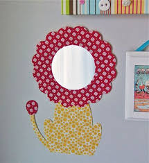 Bring Diy Flair To The Nursery Miningjournal Net News Sports Jobs Marquette Information The Mining Journal Diy Nursery Diy Fabric Mirror Crafts