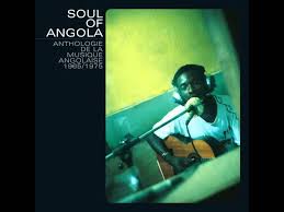 Angola música awards distingue músicos de cabinda ao cunene | tv zimbo. Urbano De Castro N Vula Youtube