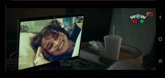 Five Feet Apart Video Call Her Smile Video Apart
