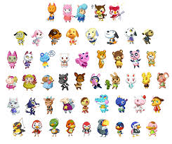 Pixel On You Pixel On Your Cow Animal Crossing My Animal Comic Animal